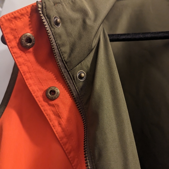 Ralph Lauren Reversible Vest - Picture 7 of 9